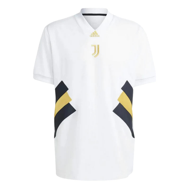 Camisa Juventus Icon (2023/2024) - Torcedor Masculina