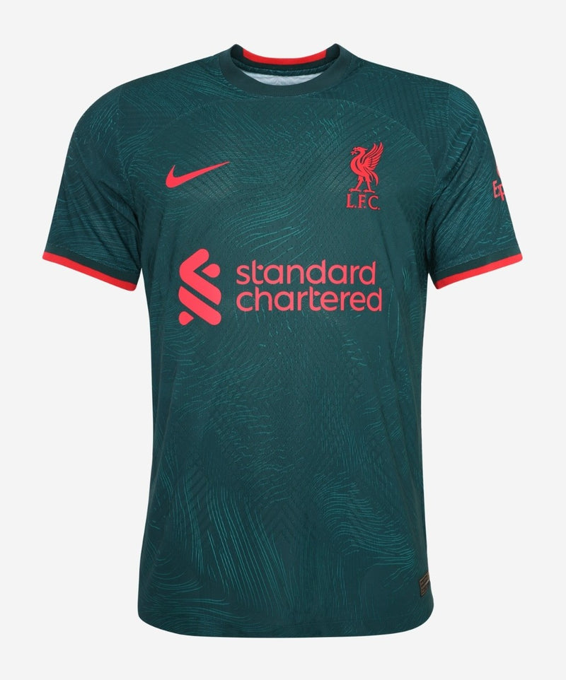Camisa Liverpool II (2022/2023) - Torcedor Masculina