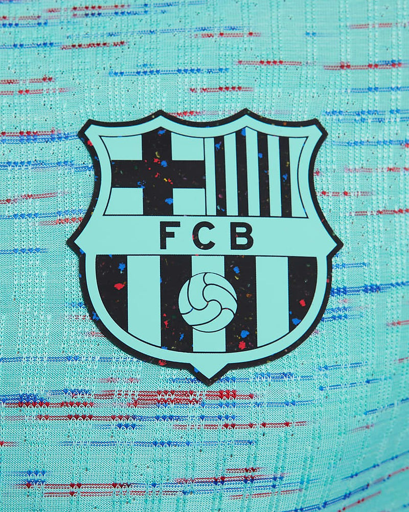 Camisa Barcelona III (2023/2024) - Torcedor Masculina