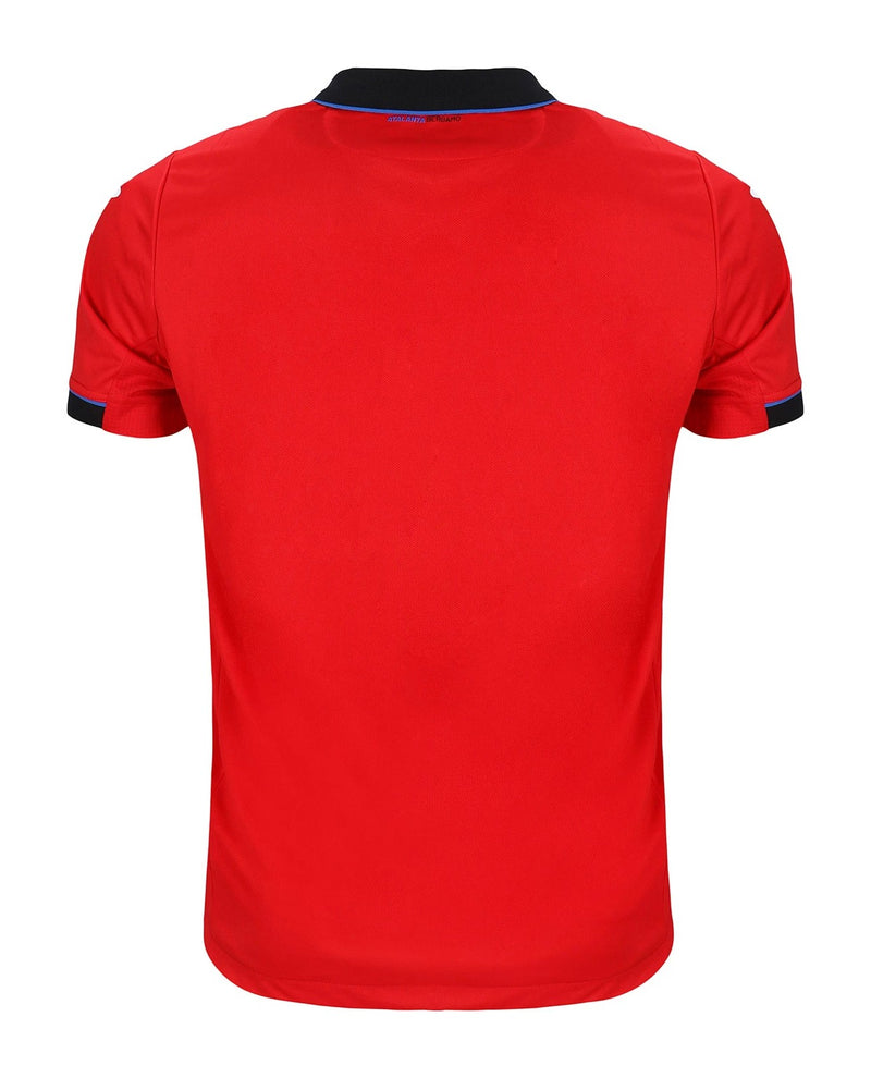 Camisa Atalanta III (2023/2024) - Torcedor Masculina