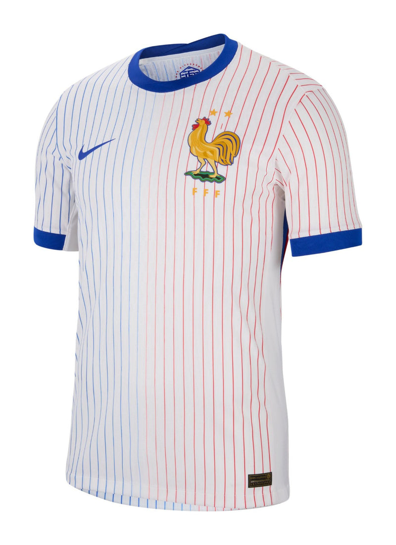 Camisa França II (2024/2025) - Torcedor Masculina