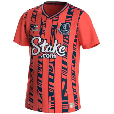 Camisa Everton II (2023/2024) - Torcedor Masculina