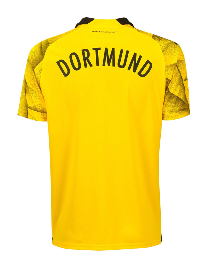Camisa Borussia Dortmund III (2023/2024) - Torcedor Masculina