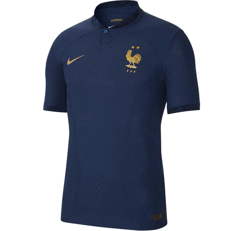 Camisa França I (2022/2023)- Torcedor Masculina