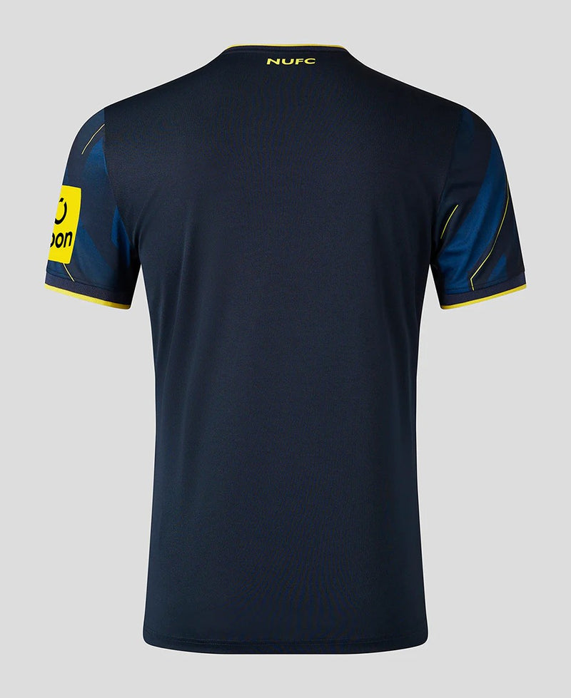 Camisa Newcastle III (2023/2024) - Torcedor Masculina