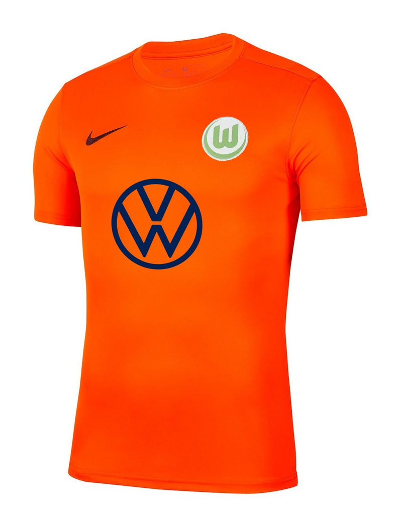 Camisa Wolfsburg III (2023/2024) - Torcedor Masculina