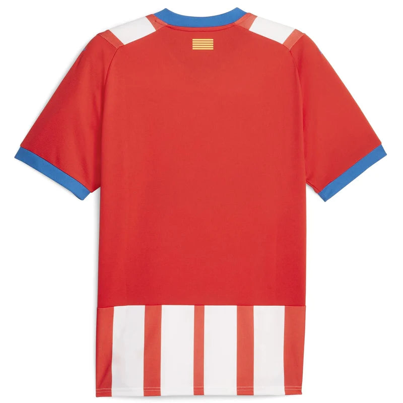 Camisa Girona I (2023/2024) - Torcedor Masculina
