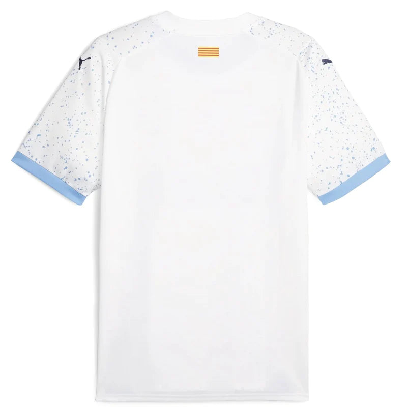 Camisa Girona II (2023/2024) - Torcedor Masculina