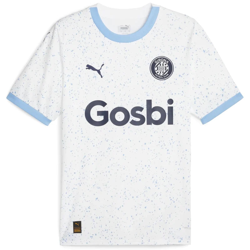 Camisa Girona II (2023/2024) - Torcedor Masculina