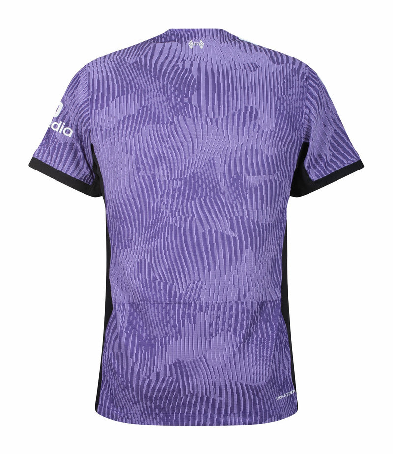 Camisa Liverpool III (2023/2024) - Torcedor Masculina
