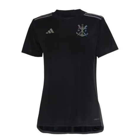 Camisa Flamengo III (2023/2024) - Feminina
