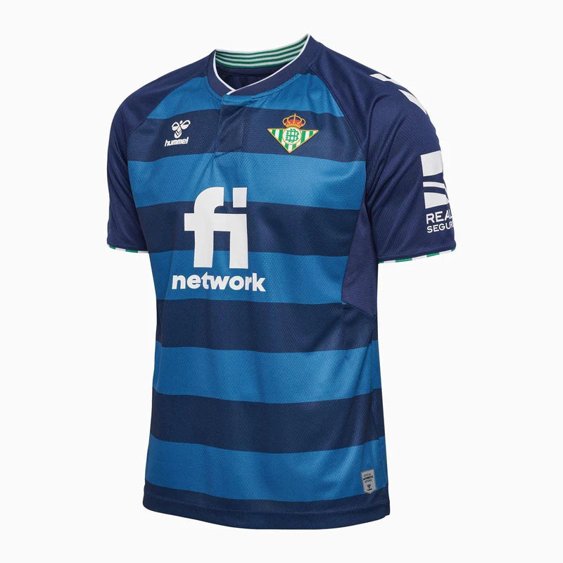 Camisa Real Betis II (2022/2023) - Torcedor Masculina