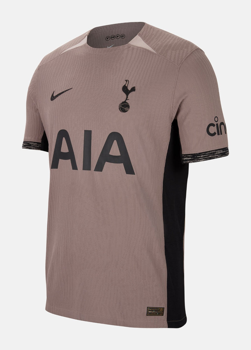 Camisa Tottenham III (2023/2024) - Torcedor Masculina