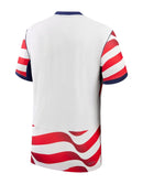 Camisola Estados Unidos Principal 2026