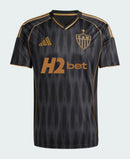 Camisola Atlético Mineiro Terceira 2025/26