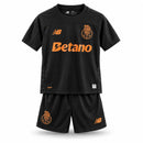 Conjunto Infantil Porto Quarto Equipamento 2026/27