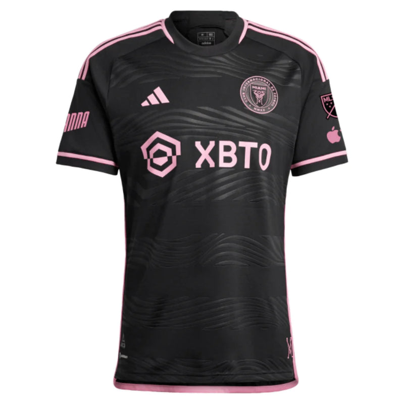 Camisa Inter Miami I (2023/2024) - Torcedor Masculina