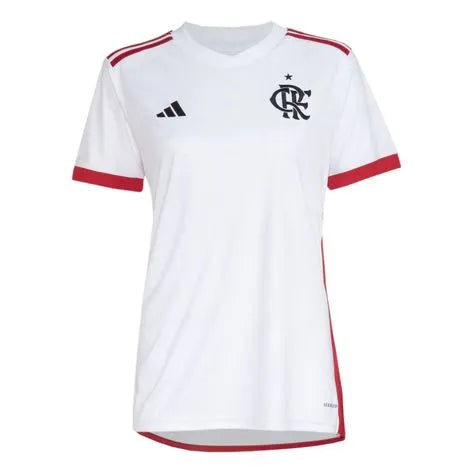 Camisa Flamengo lI (2024/2025) - Feminina