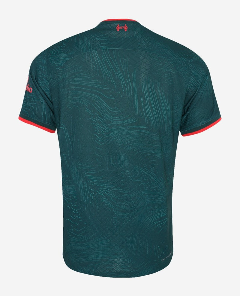 Camisa Liverpool II (2022/2023) - Torcedor Masculina