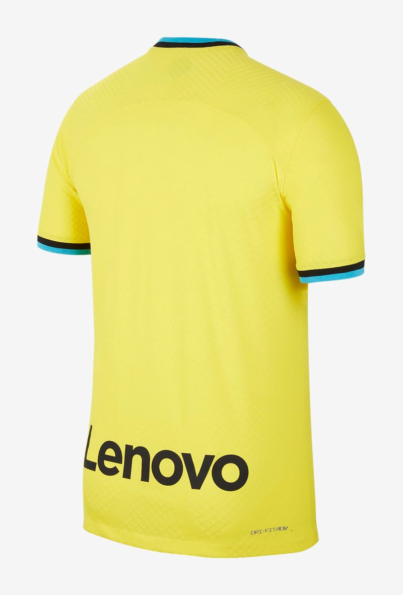 Camisa Inter de Milão III (2022/2023) - Torcedor Masculina