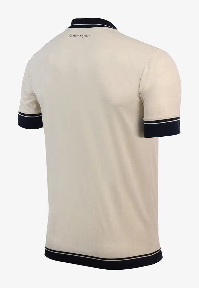 Camisa Corinthians IIII (2023/2024) - Torcedor Masculina