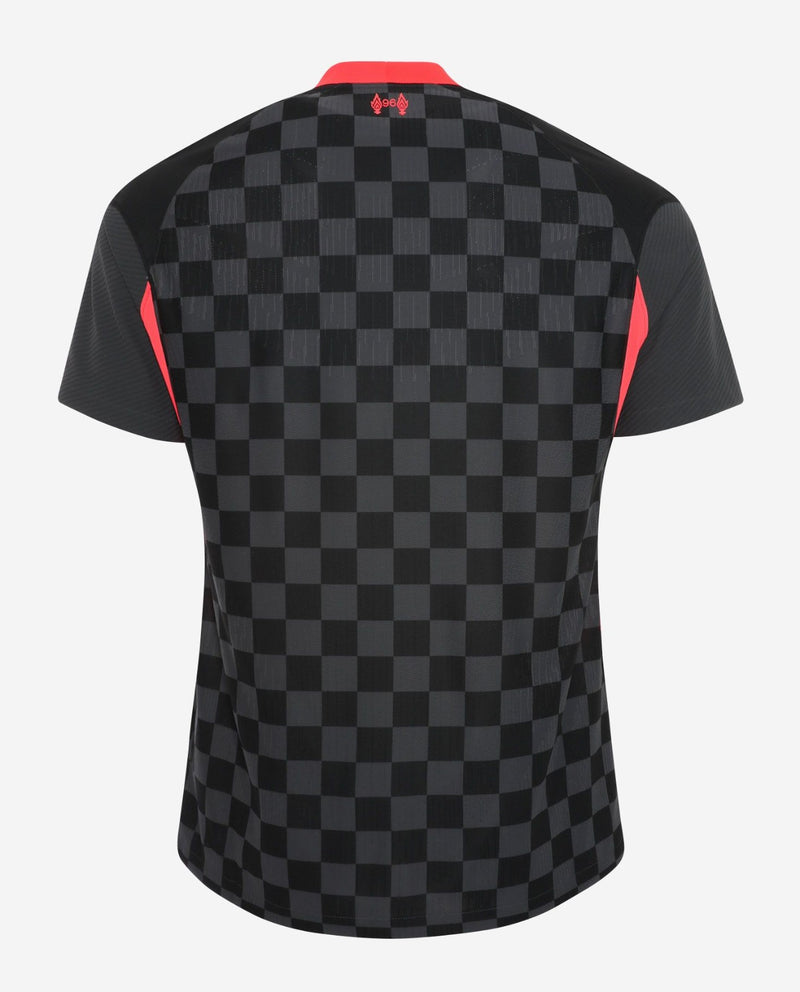 Camisa Liverpool III (2020/2021) - Torcedor Masculina