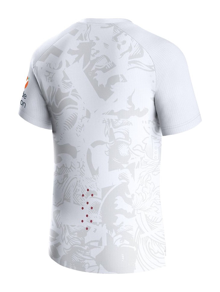 Camisa Aston Villa II (2023/2024) - Torcedor Masculina