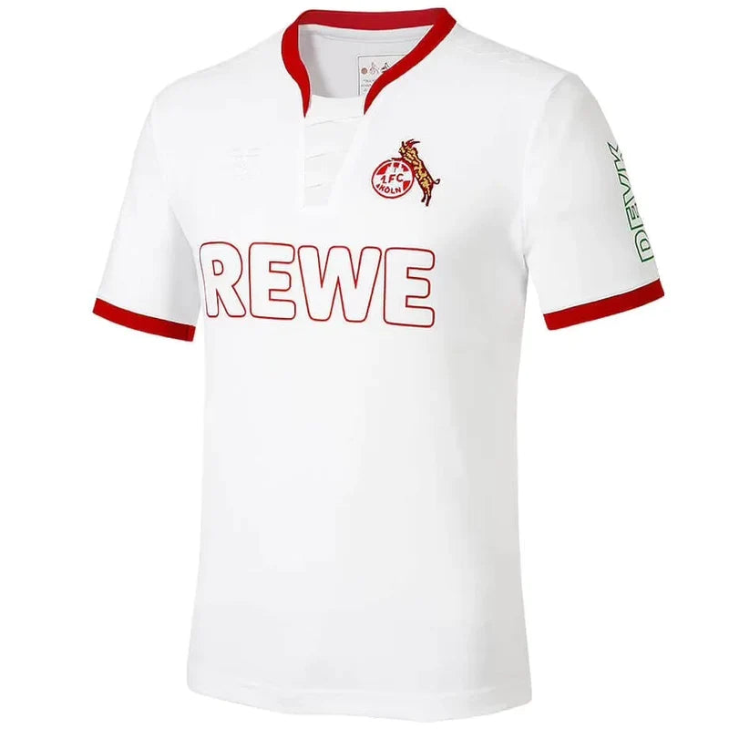 Camisa Köln Especial 75 anos 23/24 - Torcedor Masculina