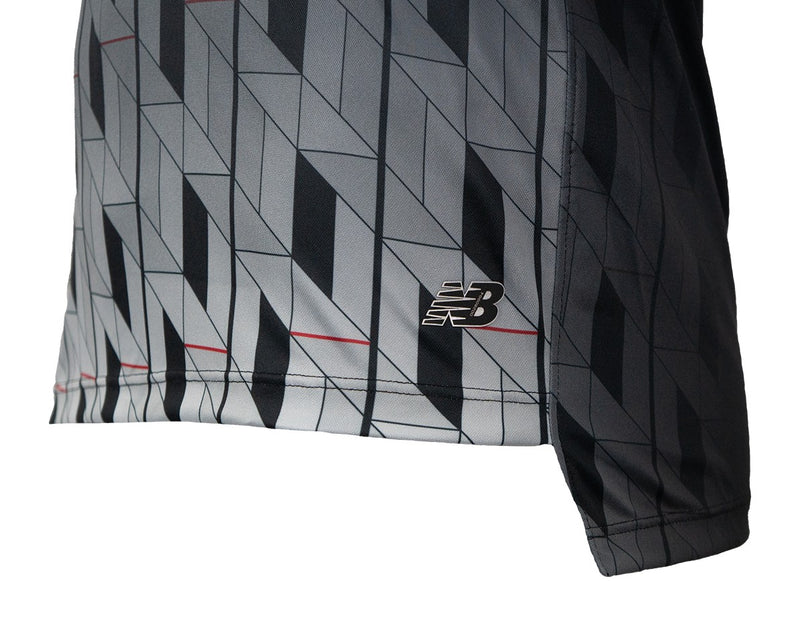Camisa Red Bull Bragantino III (2023/2024) - Torcedor Masculina