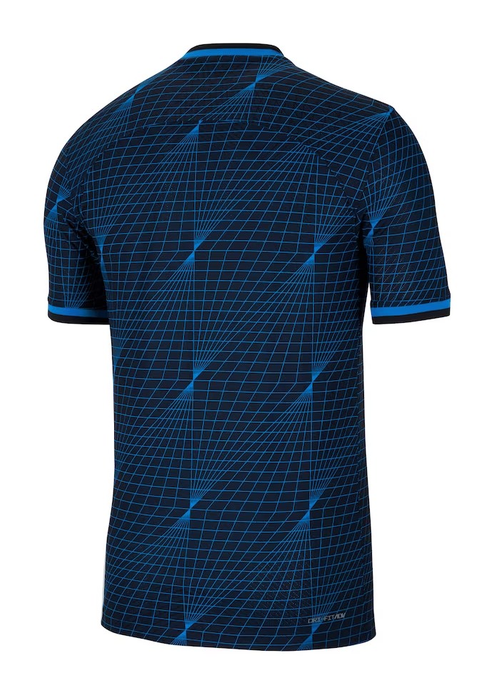 Camisa Chelsea II (2023/2024) - Torcedor Masculina