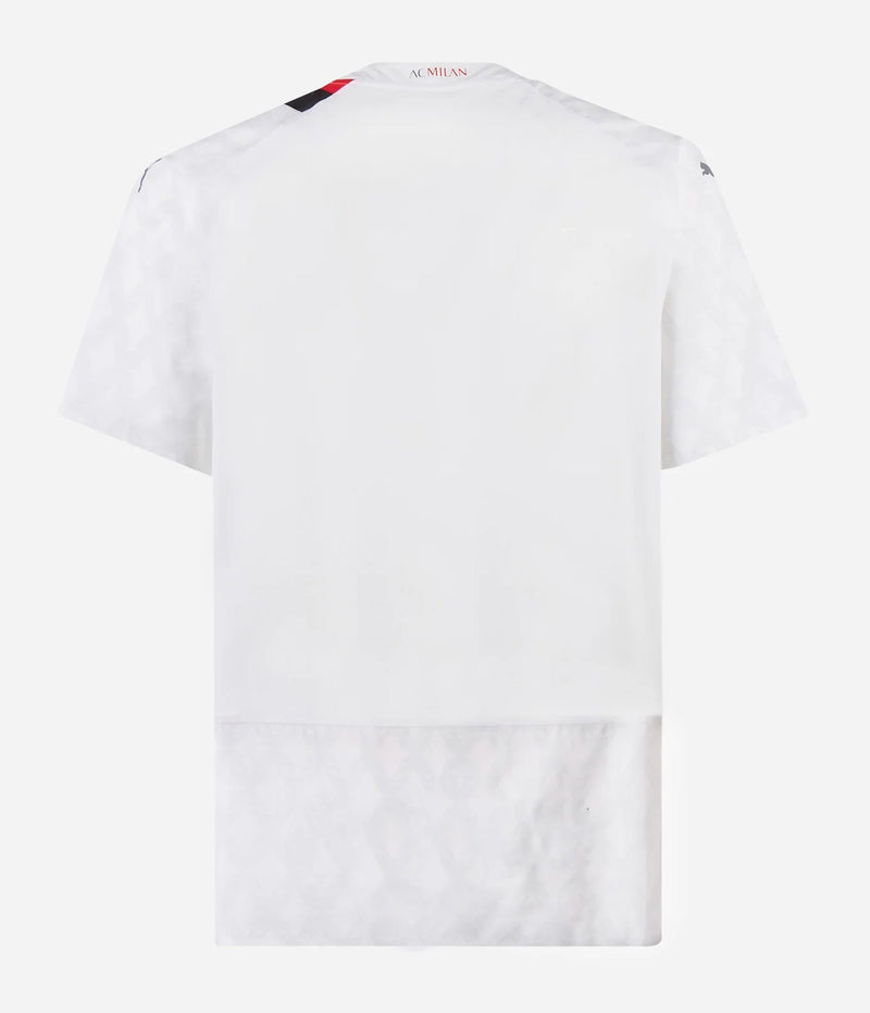 Camisa AC Milan II (2023/2024) - Torcedor Masculina