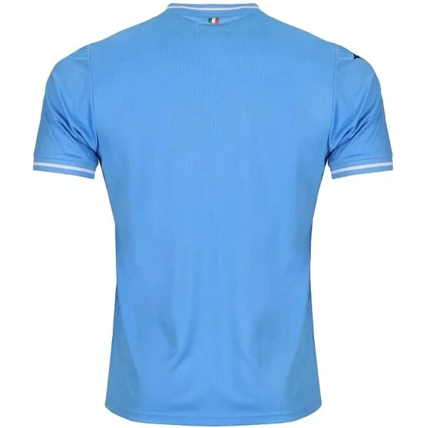 Camisa Lazio I (2023/2024) - Torcedor Masculina