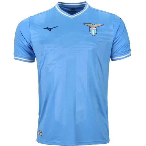 Camisa Lazio I (2023/2024) - Torcedor Masculina