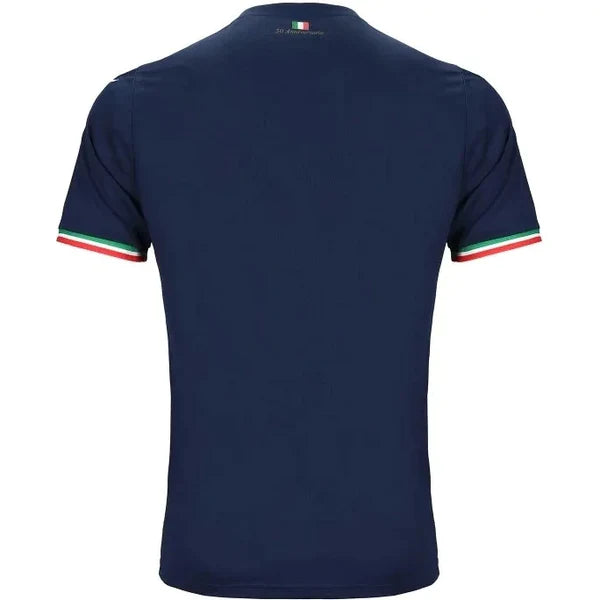 Camisa Lazio II (2023/2024) - Torcedor Masculina