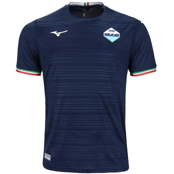 Camisa Lazio II (2023/2024) - Torcedor Masculina