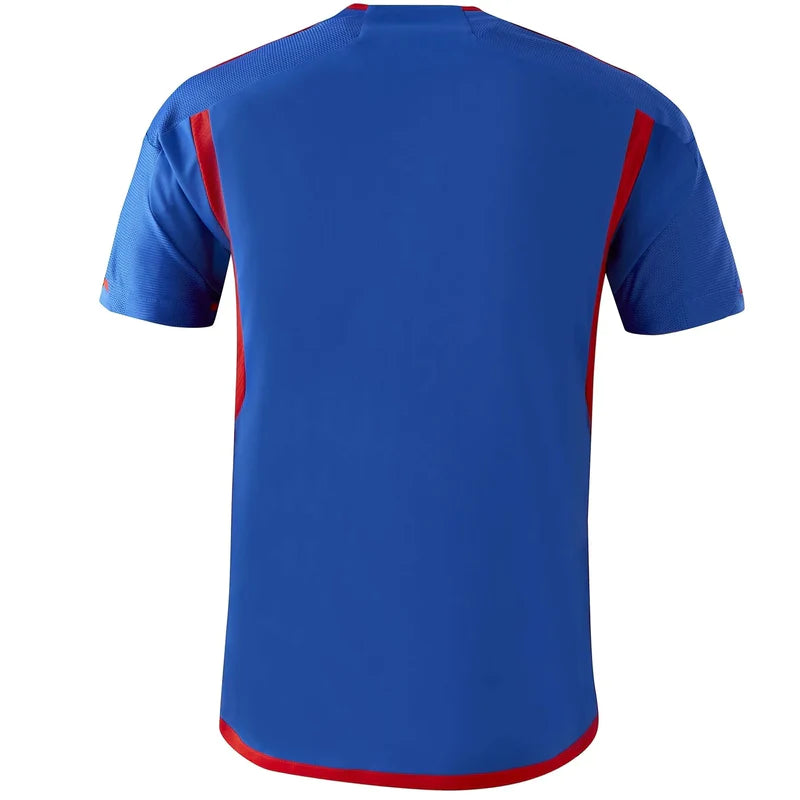 Camisa Lyon II (2023/2024) - Torcedor Masculina