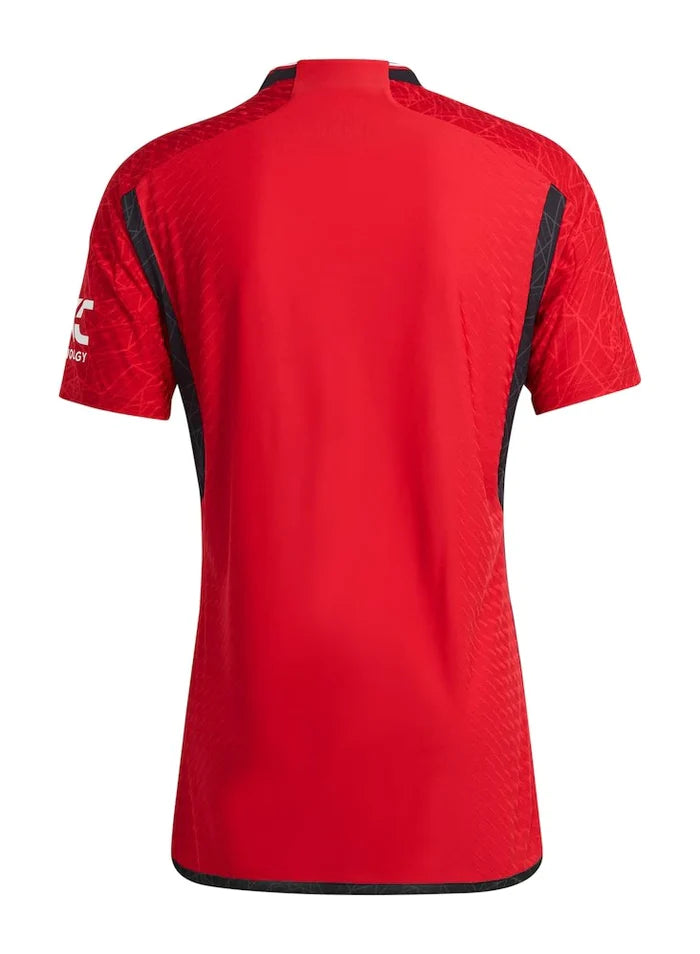 Camisa Manchester United I (2023/2024) - Torcedor Masculina