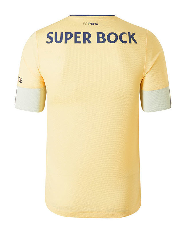 Camisa Porto II (2022/2023) - Torcedor Masculina