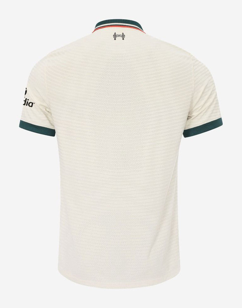 Camisa Liverpool II (2021/2022) - Torcedor Masculina