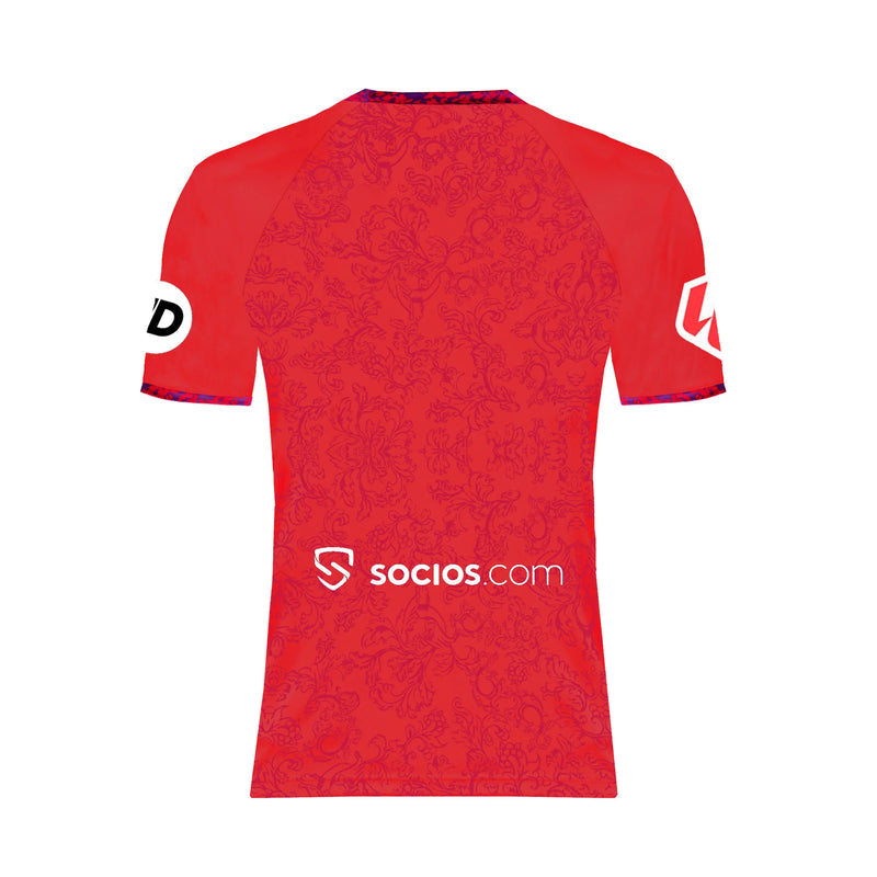 Camisa Sevilla II (2024/2025) - Torcedor Masculina