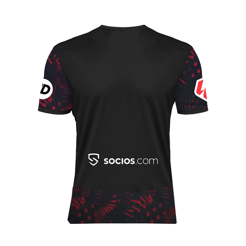 Camisa Sevilla III (2024/2025) - Torcedor Masculina
