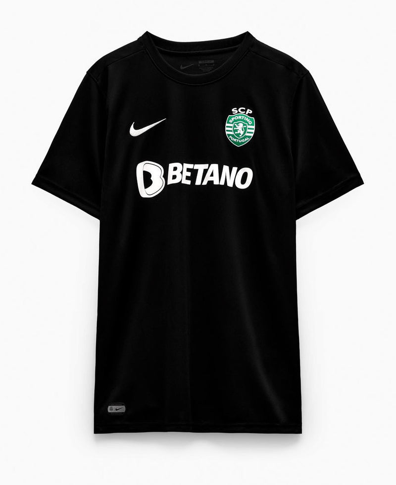 Camisa Sporting IIII (2023/2024) - Torcedor Masculina