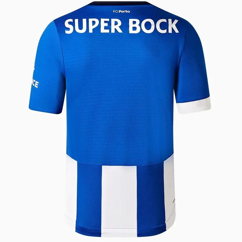 Camisa Porto I (2023/2024) - Torcedor Masculina