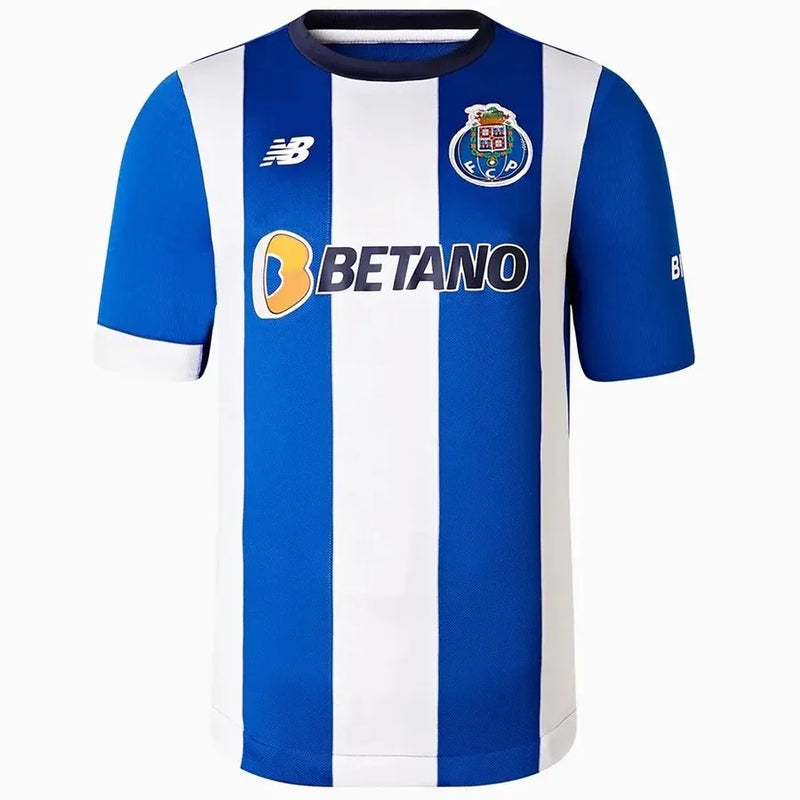 Camisa Porto I (2023/2024) - Torcedor Masculina
