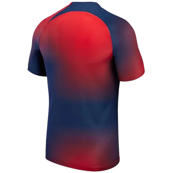 Camisa PSG Treino (2023/2024) - Torcedor Masculina