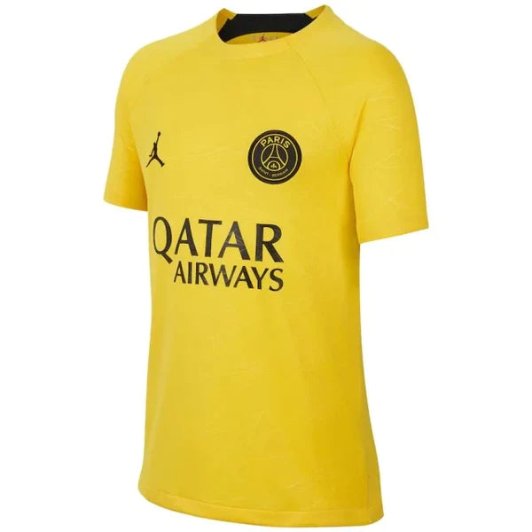 Camisa PSG Goleiro I (2023/2024) - Torcedor Masculina
