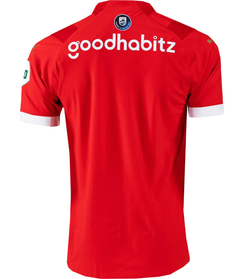 Camisa PSV I (2023/2024) - Torcedor Masculina