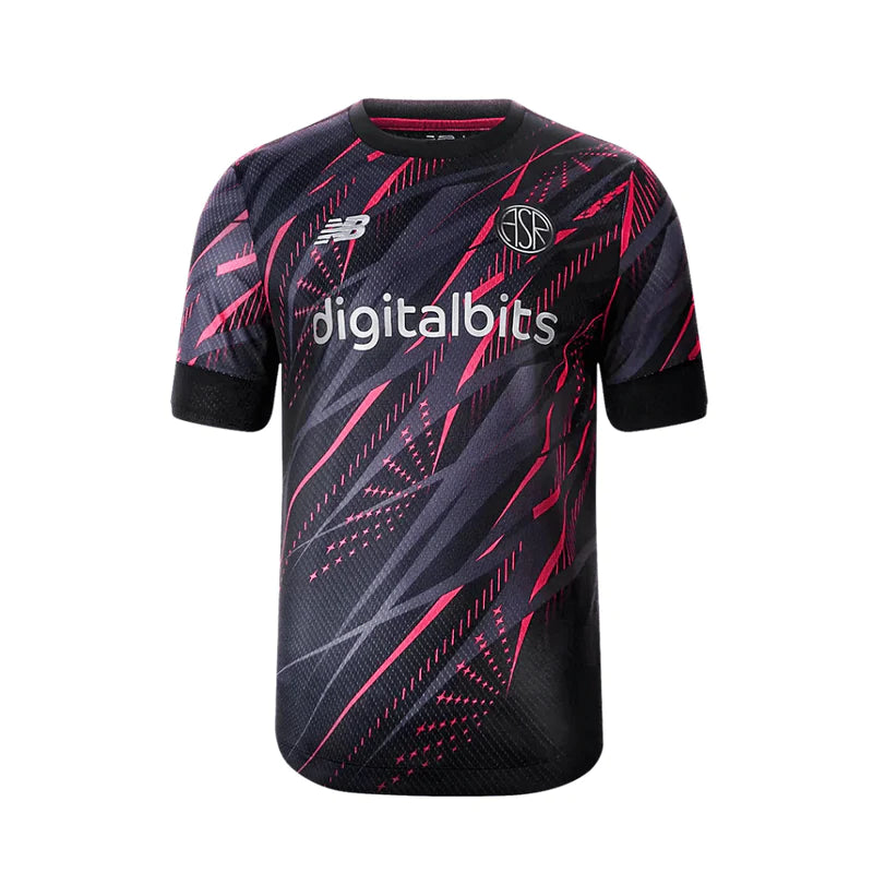 Camisa Roma III (2022/2023) - Torcedor Masculina