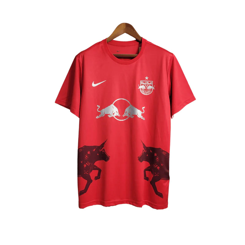 Camisa RB Salzburg Edição Especial (2023/2024) - Torcedor Masculina