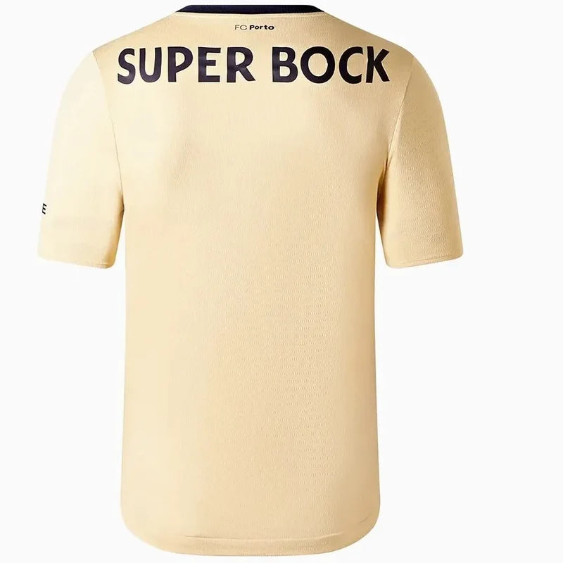 Camisa Porto II (2023/2024) - Torcedor Masculina